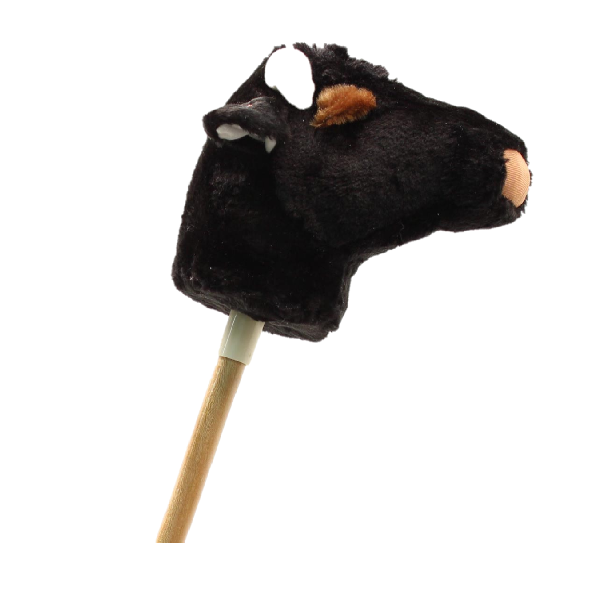 M&F Western Talking Stick Black Bull 5054601