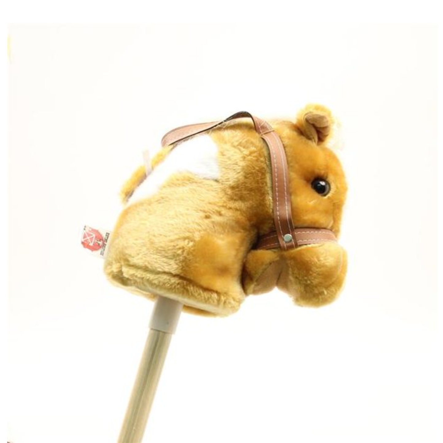 M&F® Western Small Talking Stick Brown Horse 5053805
