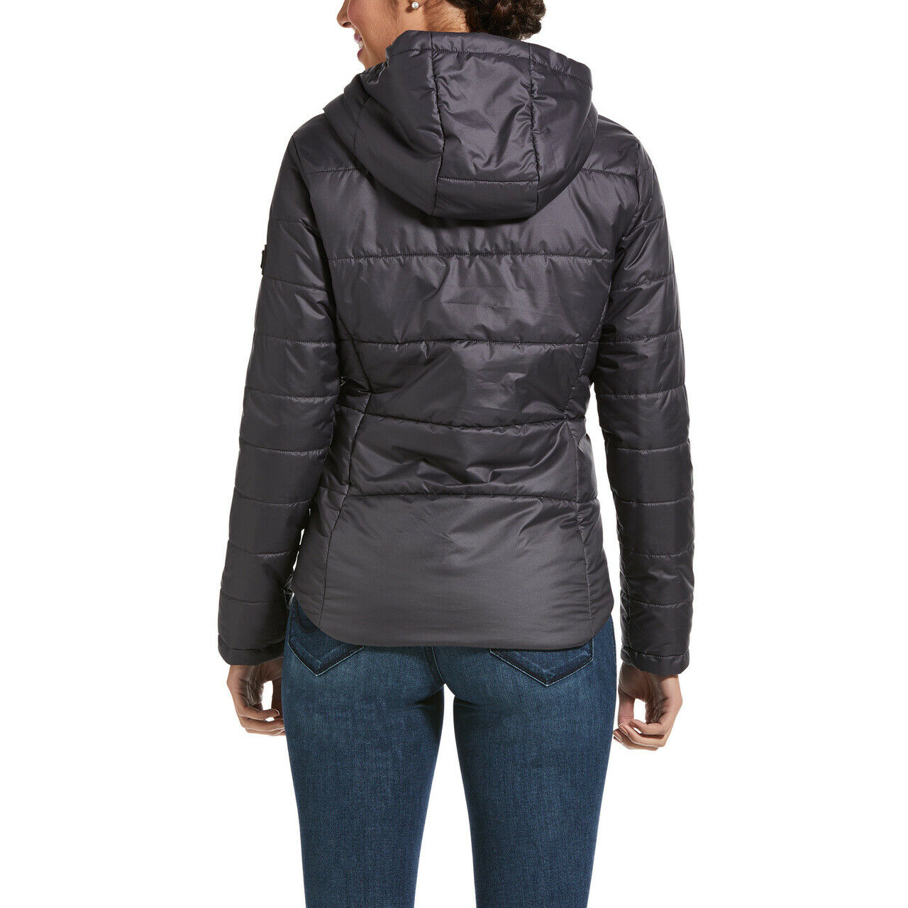 Ariat® Ladies Kilter Insulated Periscope Jacket 10032801