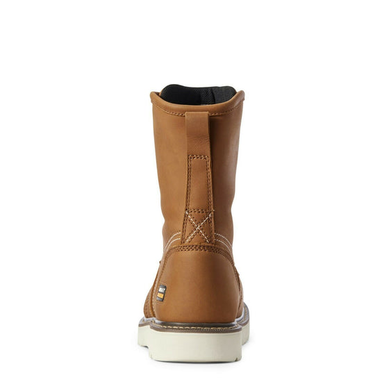 Ariat® Men's Rebar Wedge Composite Toe Work Boot 10031422