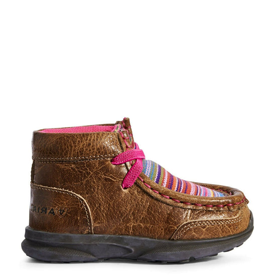 Ariat Toddler Lil' Stomper Aurora Spitfire Shoes A443000502