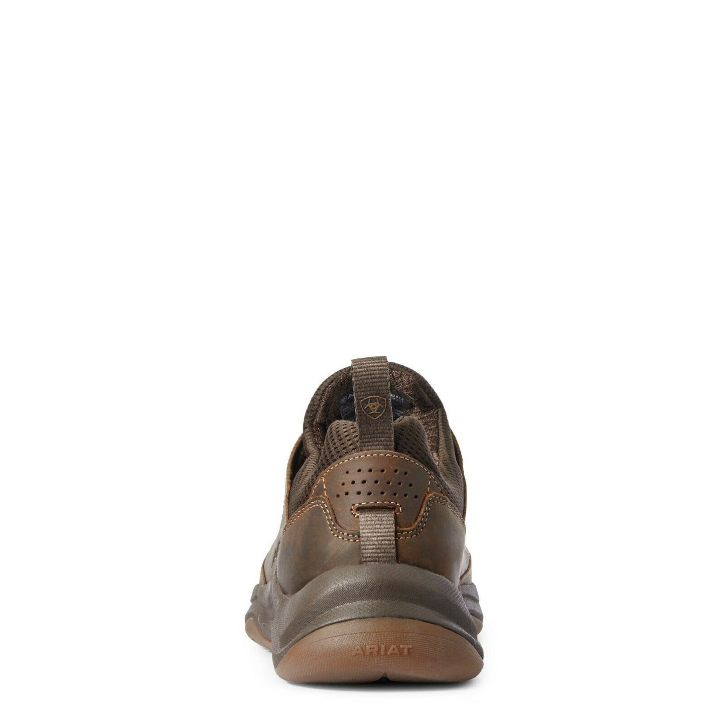 Ariat® Men's Distressed Tan Dozer Shoe 10031512