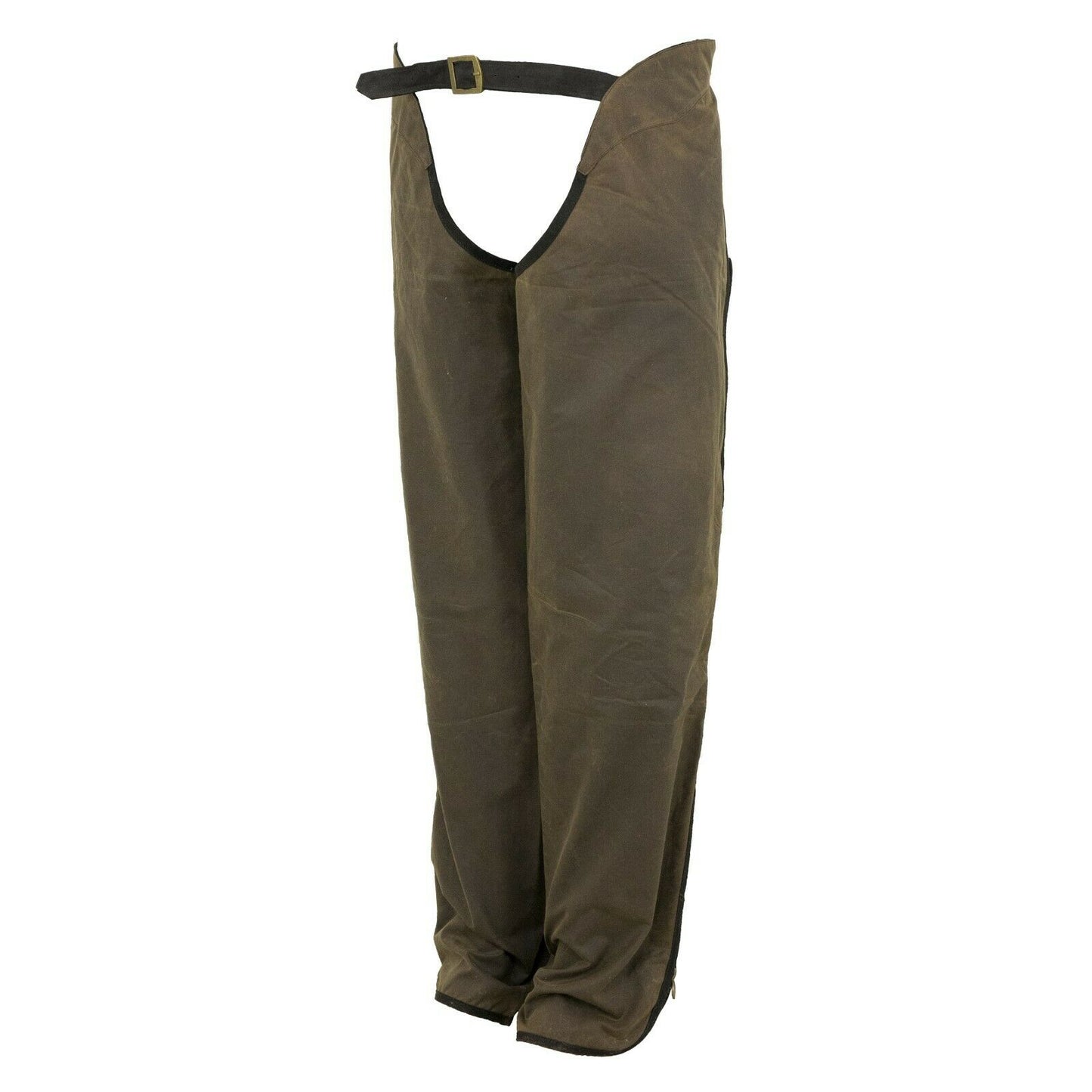 Outback Trading Company® Men's Bronze Oilskin Chaps 2099-BNZ