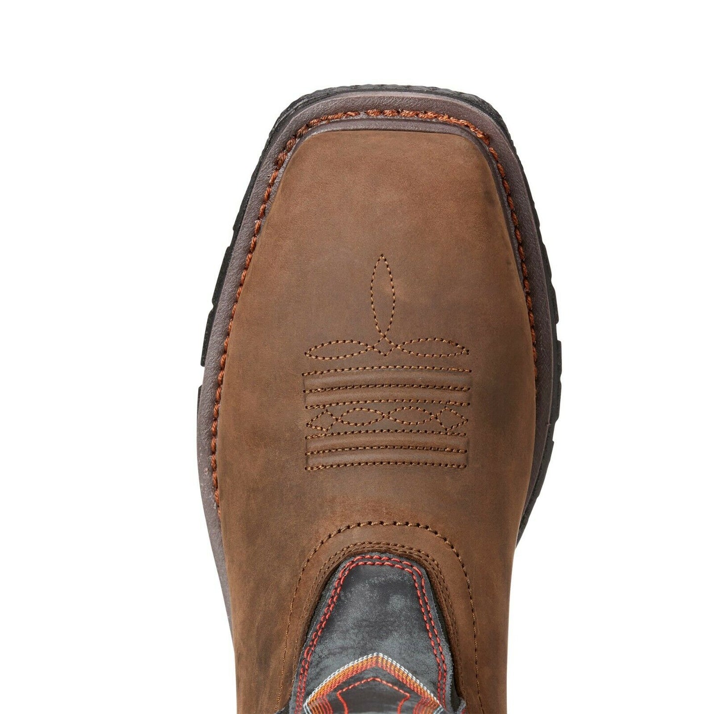 Ariat® Catalyst VX Thunder Composite Toe Waterproof Work Boot 10023062