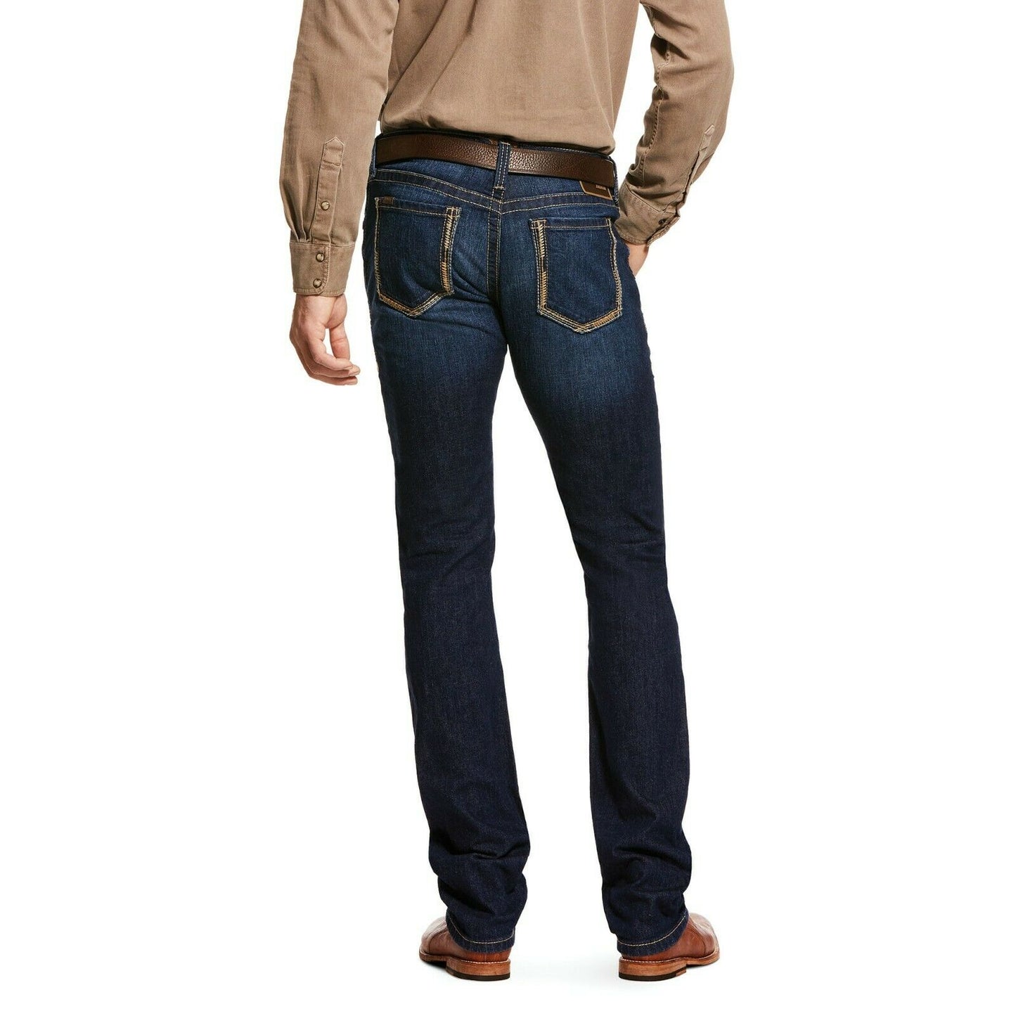 Ariat® Men's M8 Modern Slim Leg Jeans 10030240