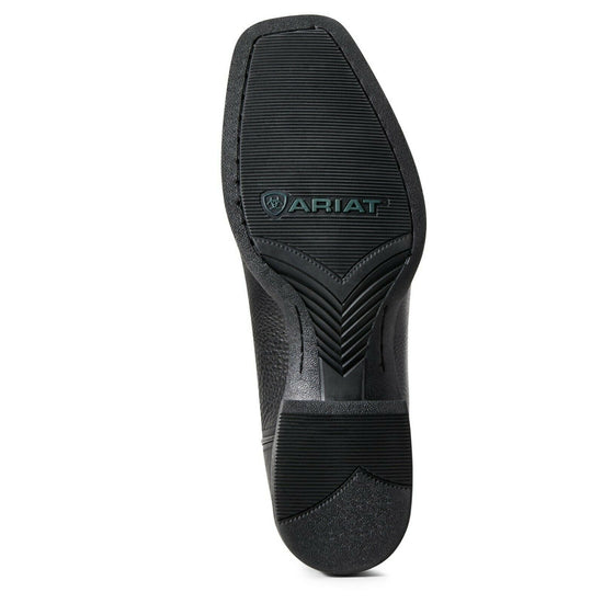 Ariat® Men's Black Sport Herdsman Boots 10029743