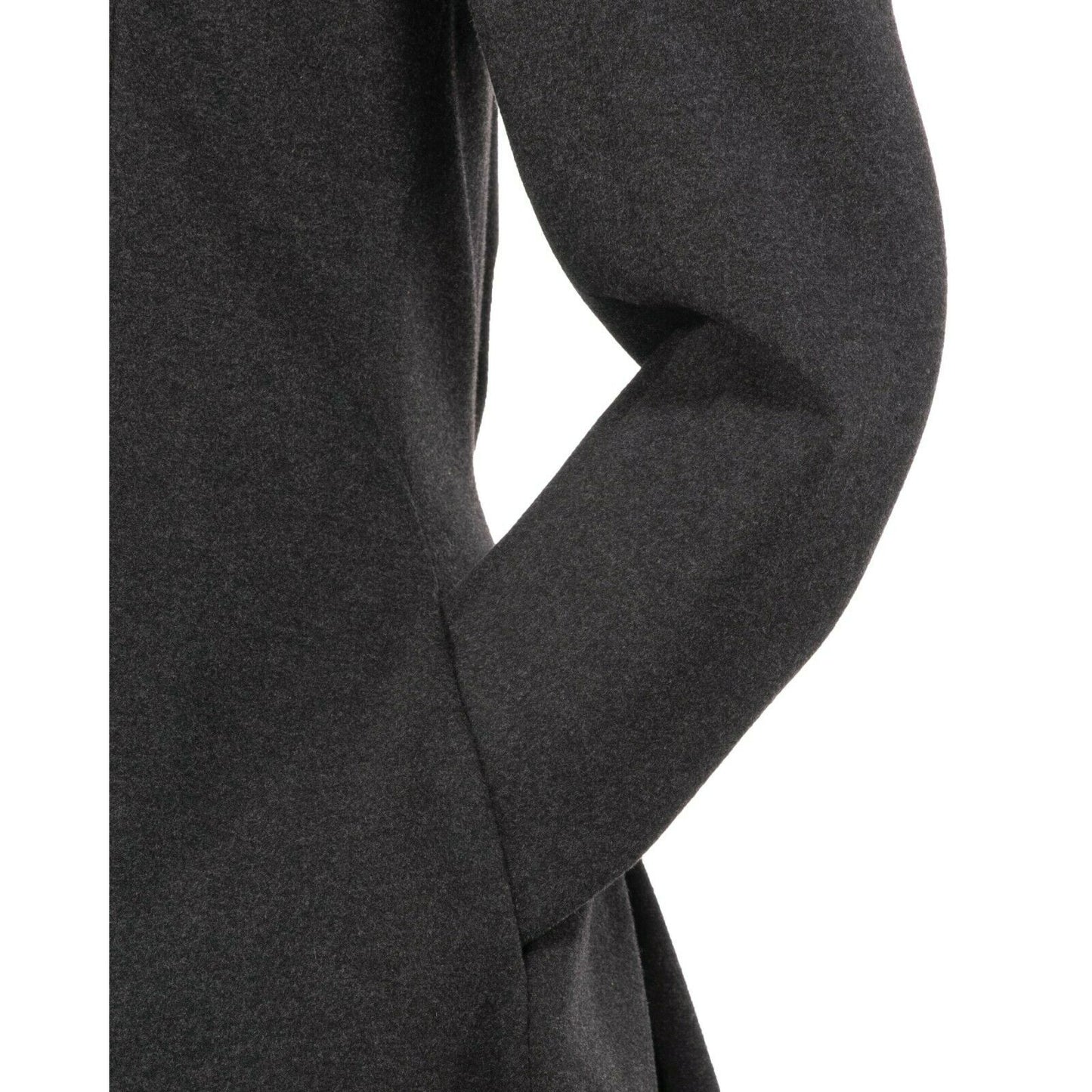 Outback Trading Company Ladies Clare Charcoal Jacket 29671-CHR