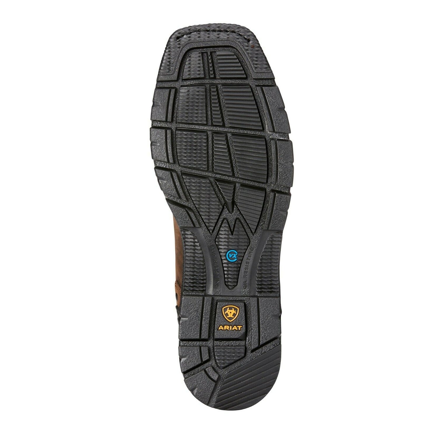 Ariat® Catalyst VX Thunder Composite Toe Waterproof Work Boot 10023062