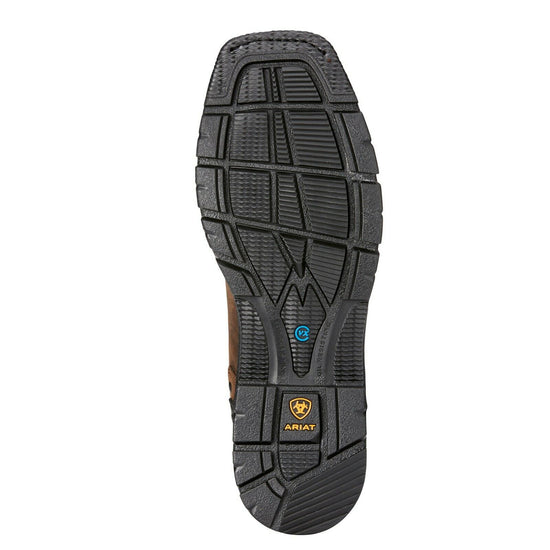 Ariat® Catalyst VX Thunder Composite Toe Waterproof Work Boot 10023062