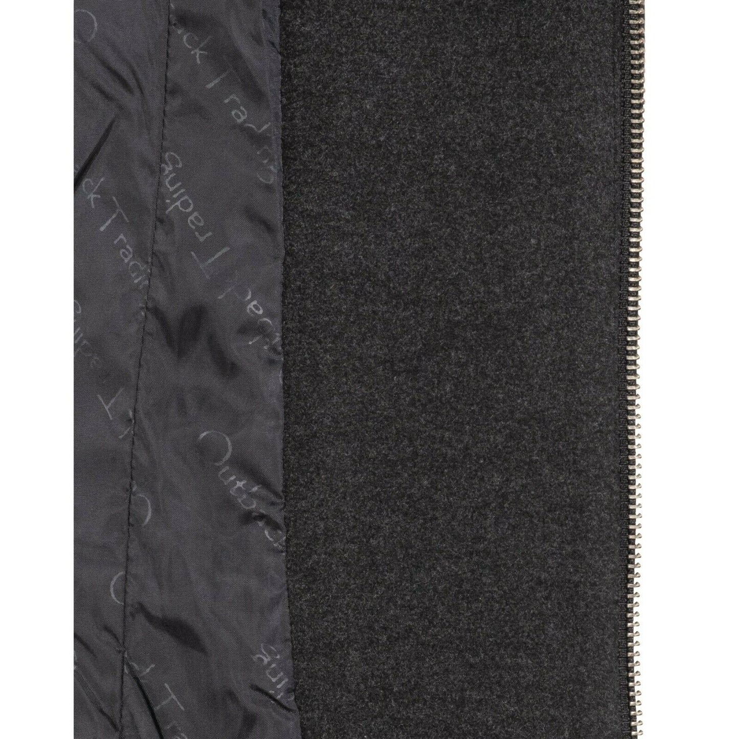 Outback Trading Company Ladies Clare Charcoal Jacket 29671-CHR