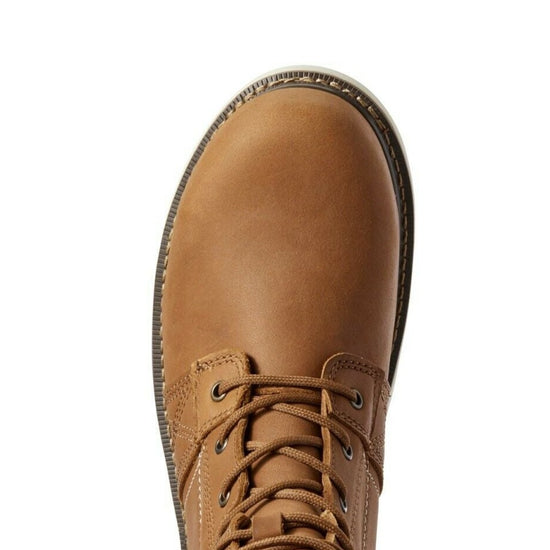 Ariat Men's Rebar Wedge Composite Toe Work Boot 10031422