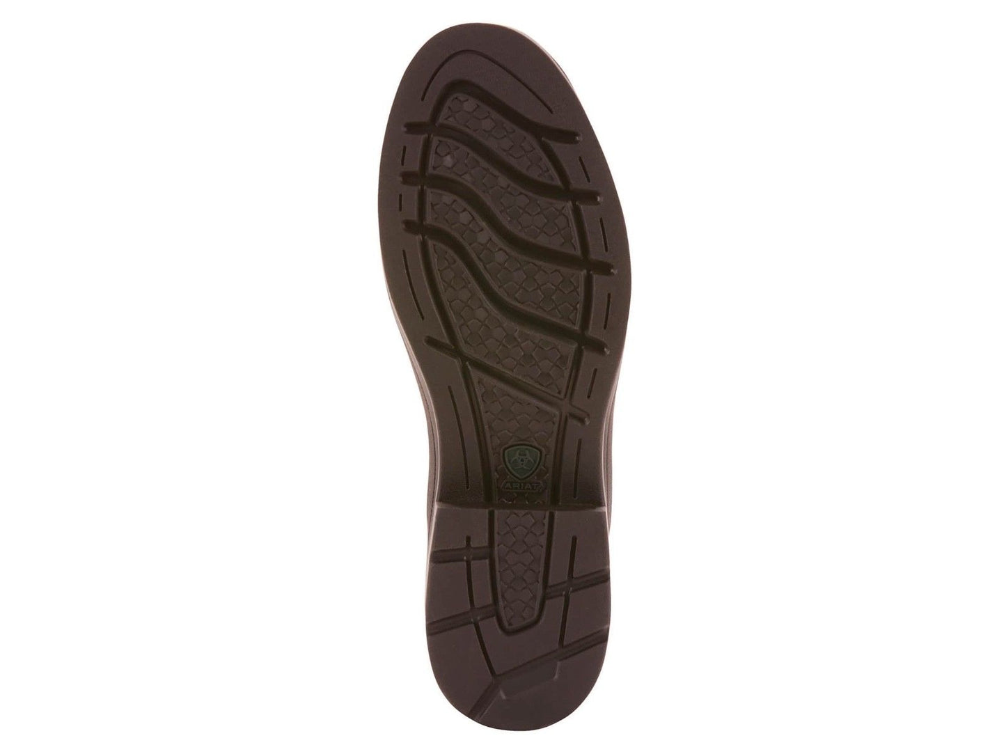 Ariat® Ladies Langdale H2O Java Brown Waterproof Tall Boots 10024982 - Wild West Boot Store