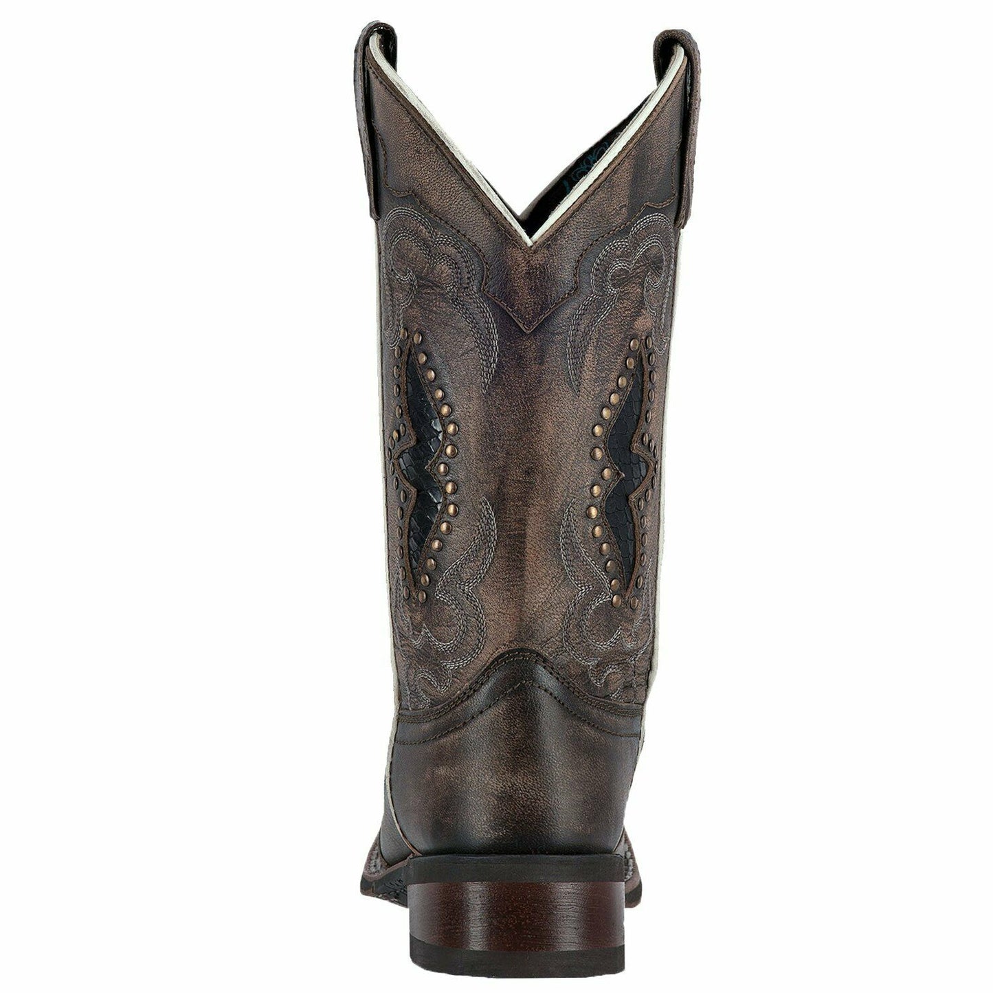 Laredo Ladies Spellbound Leather Boots 5660