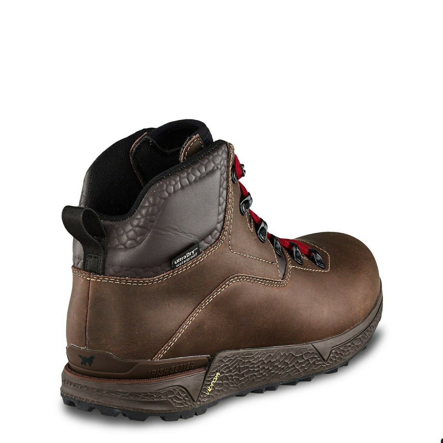 Load image into Gallery viewer, Irish Setter by Red Wing Men&amp;#39;s Canyons 7&amp;quot; Waterproof Hiking Boots 2857
