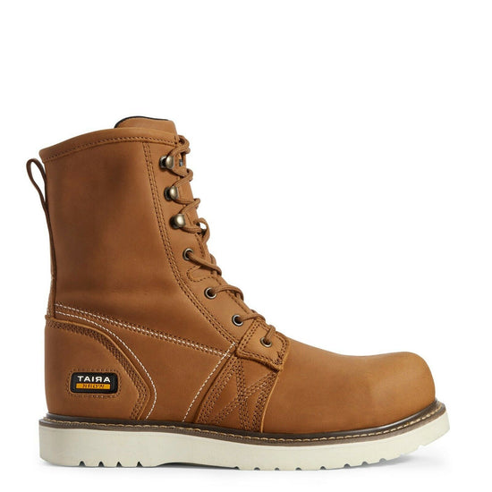 Ariat Men's Rebar Wedge Composite Toe Work Boot 10031422