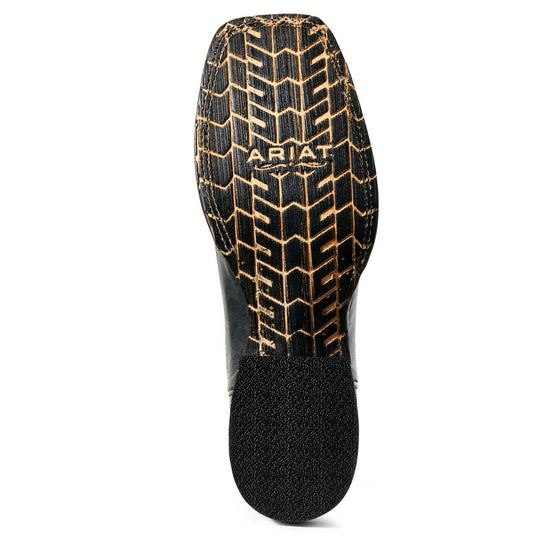 Ariat® Men's Circuit Patriot Black Carbon Boots 10029700