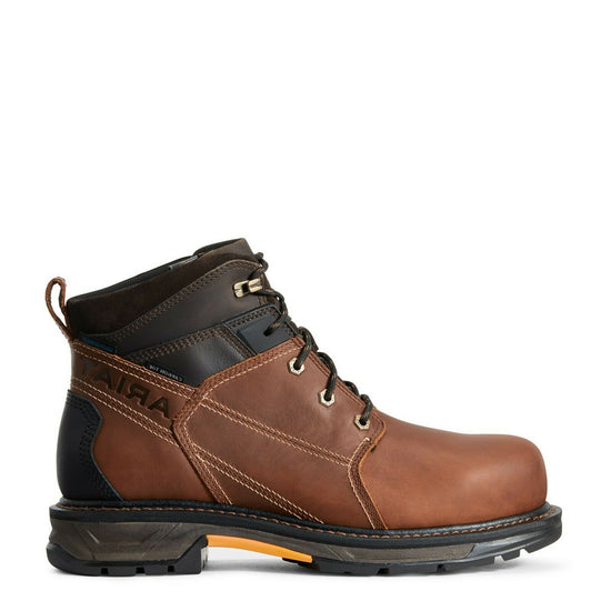 Ariat Men's Brown 6" Workhog XT Boot 10029508