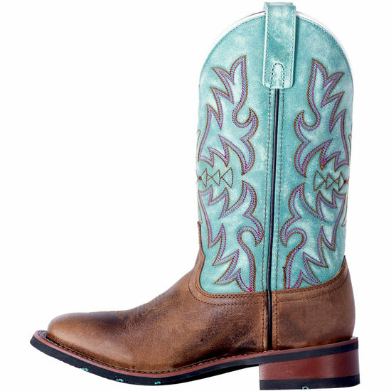 Laredo Ladies Anita Leather Boots 5607