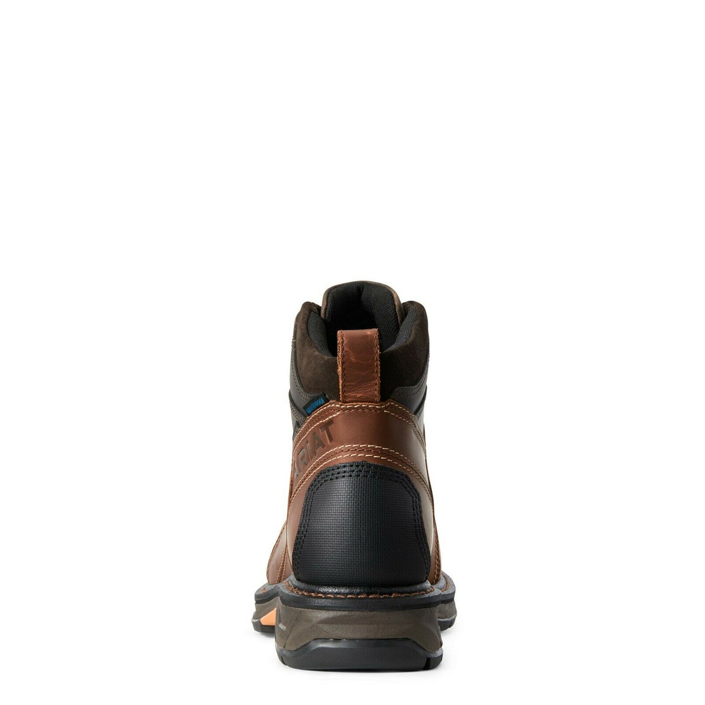 Ariat Men's Brown 6" Workhog XT Boot 10029508