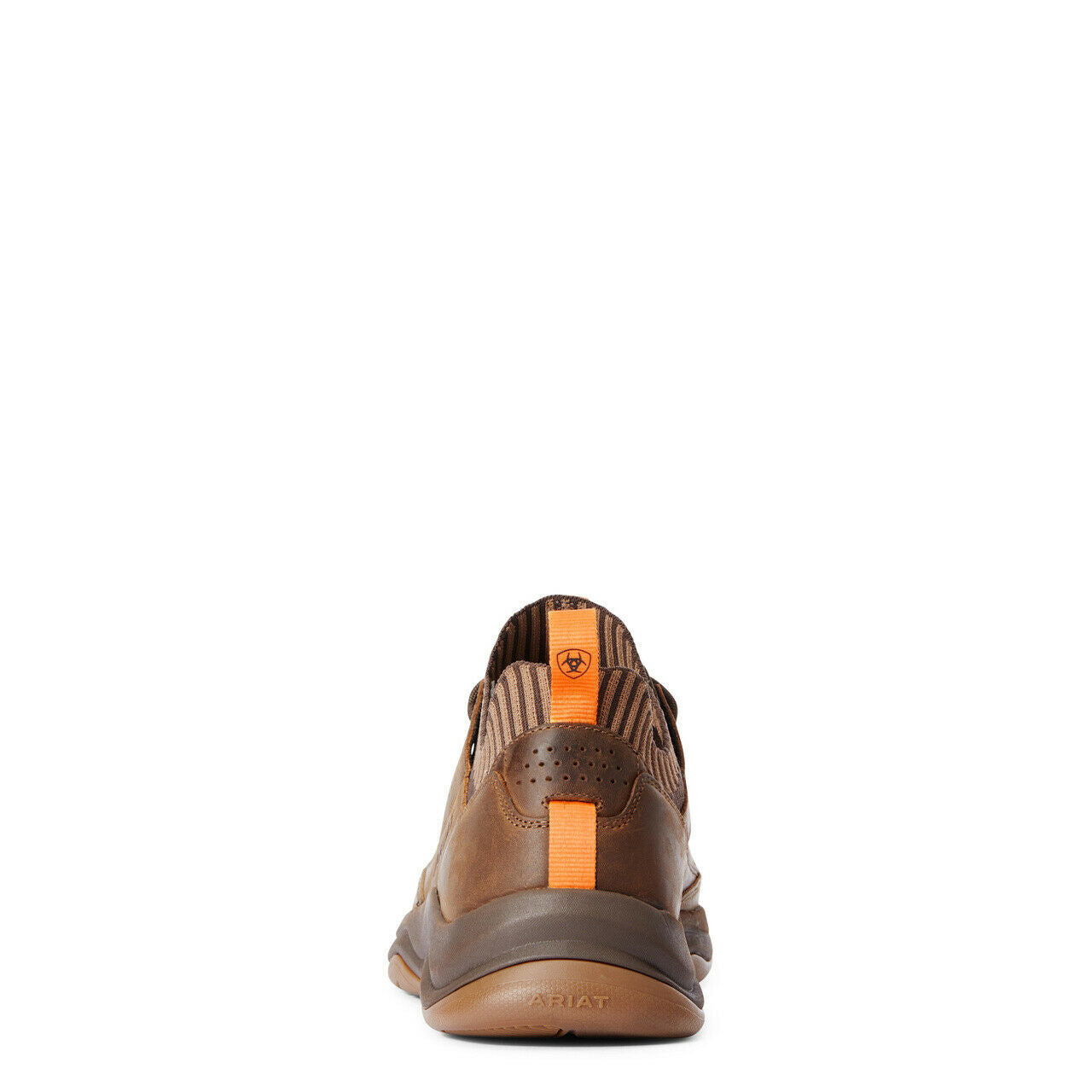 Ariat Men's Working Mile Composite Toe Work Boots 10034151