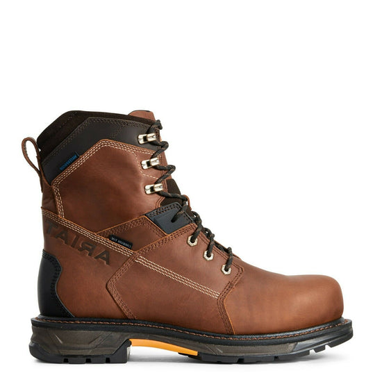 Ariat Men's Brown 8" Workhog XT Boot 10029507