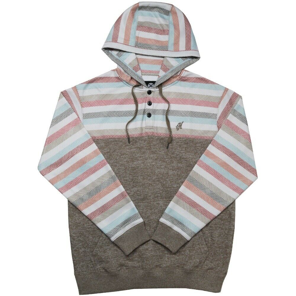 Baja jimmy hooey hoodie Clearance