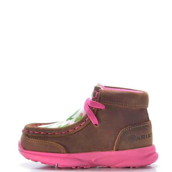 Ariat® Toddler Girls Cactus Spitfire Shoes A443000744