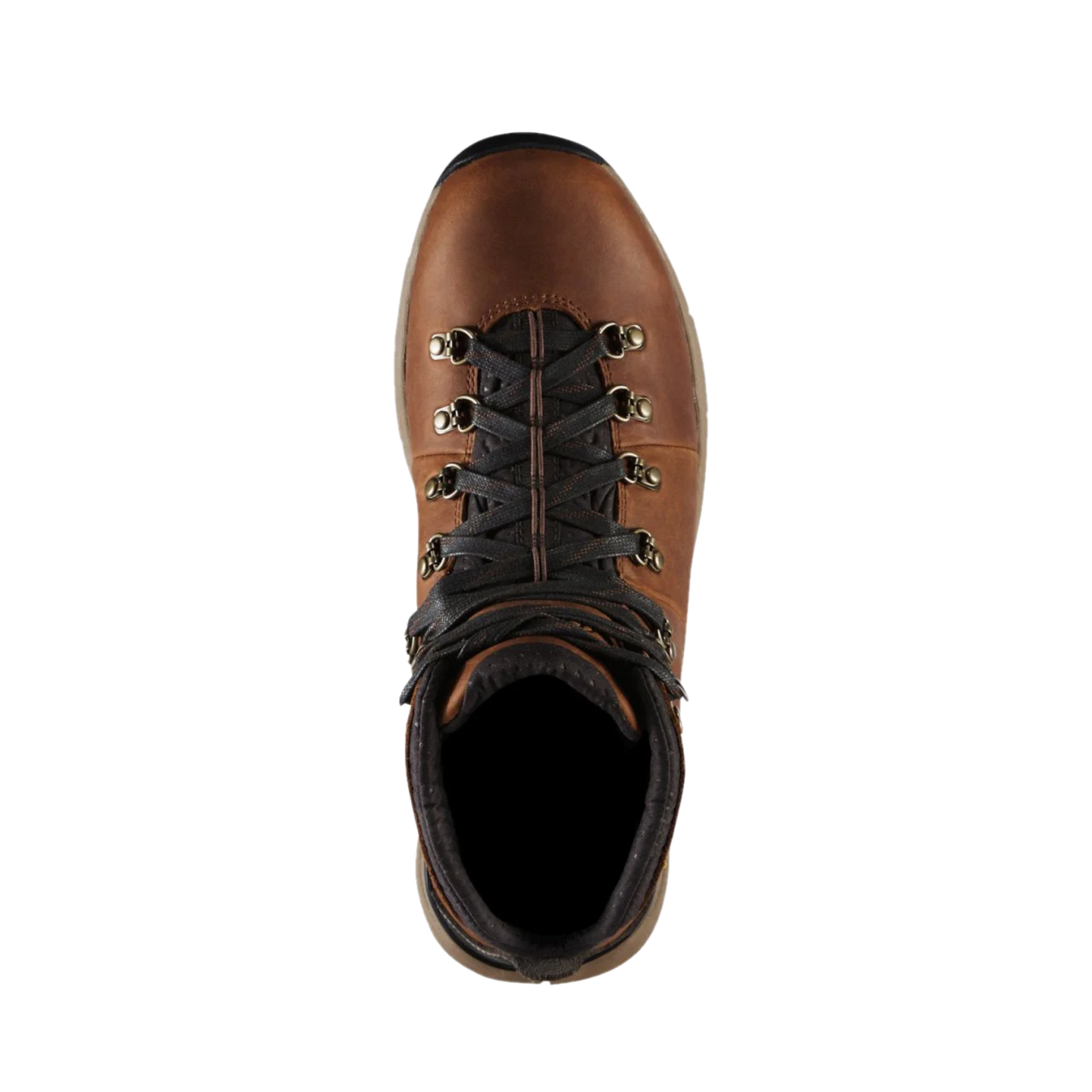 Danner Men's Mountain 600 Rich Brown Lace Up Waterproof Boots 62250