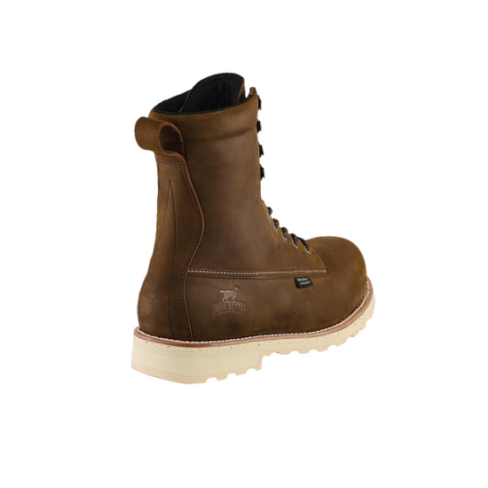 Irish setter 8 inch work boots sales