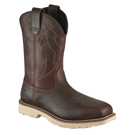 Mens red wing 2025 pull on boots