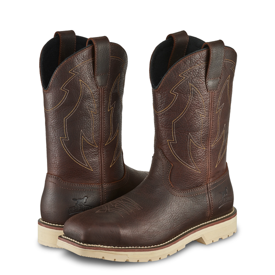 Red wing men's 2025 pull on boots
