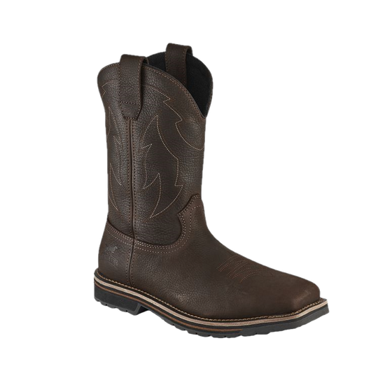 Irish Setter By Red Wing Men's Kittson Soft Toe Work Boots 83979