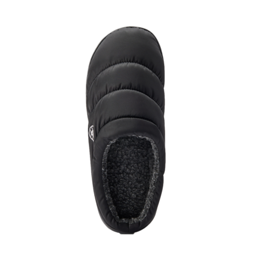 Ariat Men's Crius Black Clog Slippers AR2690-001