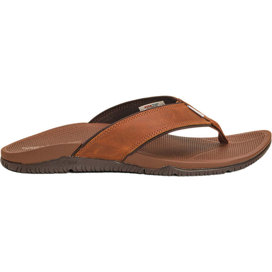 XTRATUF Ladies Auna Waterproof Slip Resistant Brown Sandals AUNW-900