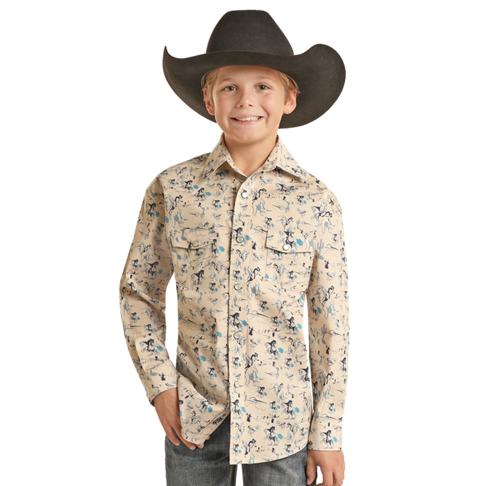 Warehouse horse hot sale print shirt dress