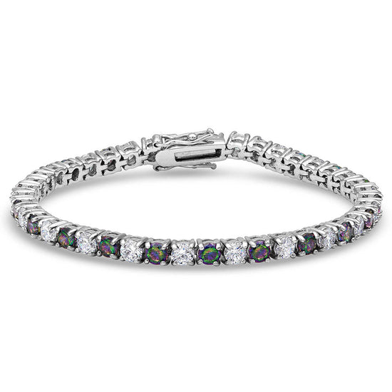 Montana Silversmiths Ladies Northern Lights Bracelet BC4151