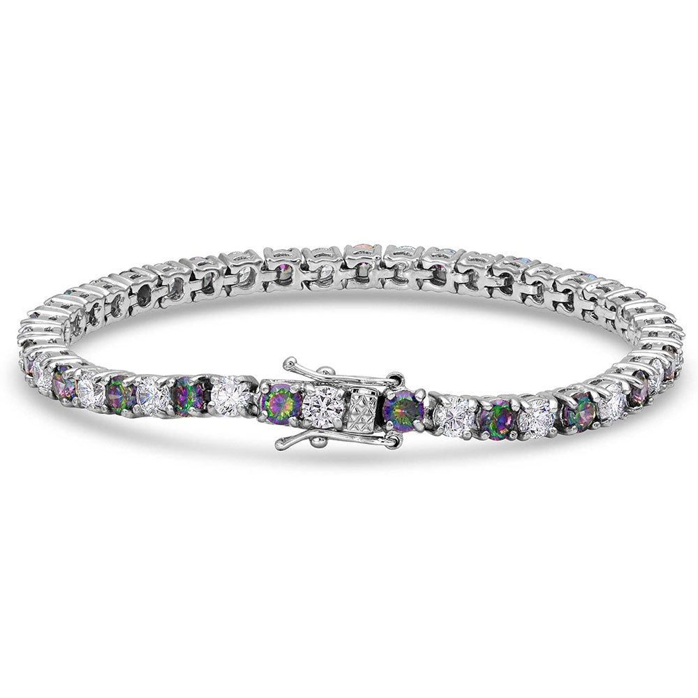 Montana Silversmiths Ladies Northern Lights Bracelet BC4151