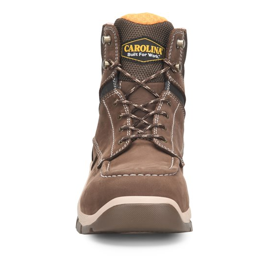 Carolina® Men's Carolina Duke Carbon Composite Toe Work Boots CA5544