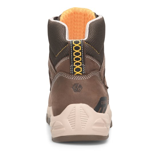 Carolina® Men's Carolina Duke Carbon Composite Toe Work Boots CA5544