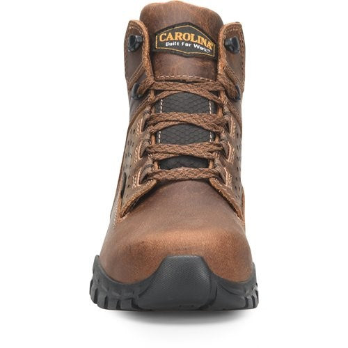 Carolina Men's ENERGY 6" Waterproof Composite Toe Hiker Boots CA5592