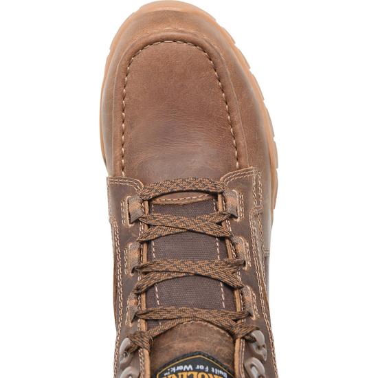 Carolina® Men's Challenge Composite Moc Toe Hiker Boots CA5593