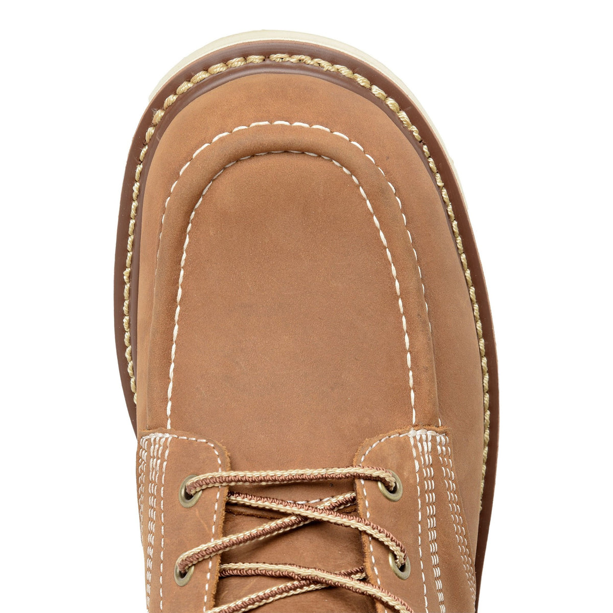 Working Point Icon Carolina Men's AMP Tan 6