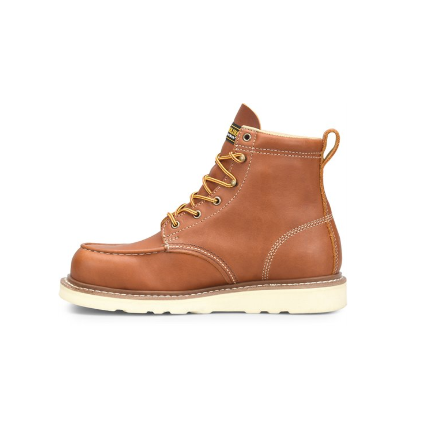 Carolina Men s AMP MX 6 Steel Toe Work Booties CA7563