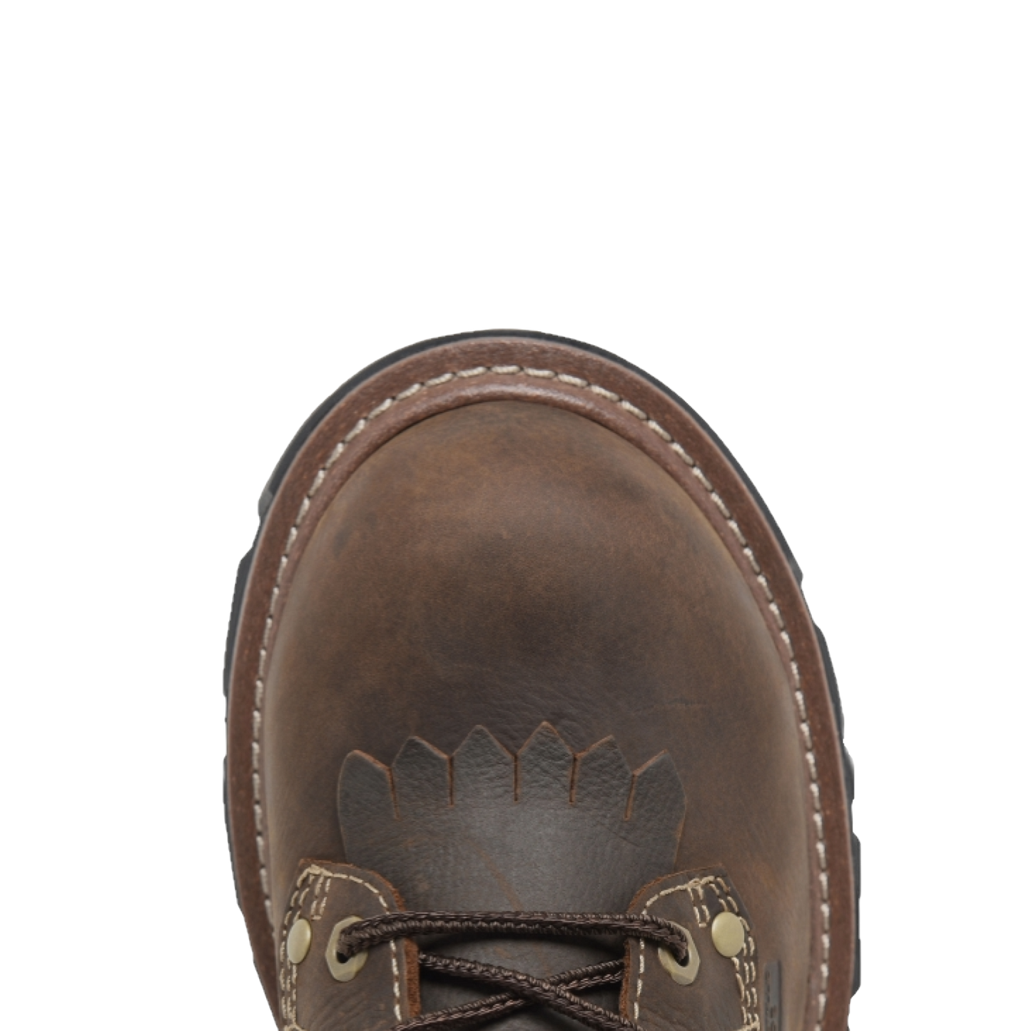 Carolina® Men's Cardinal 8" WP Composite Toe Logger Boots CA7837