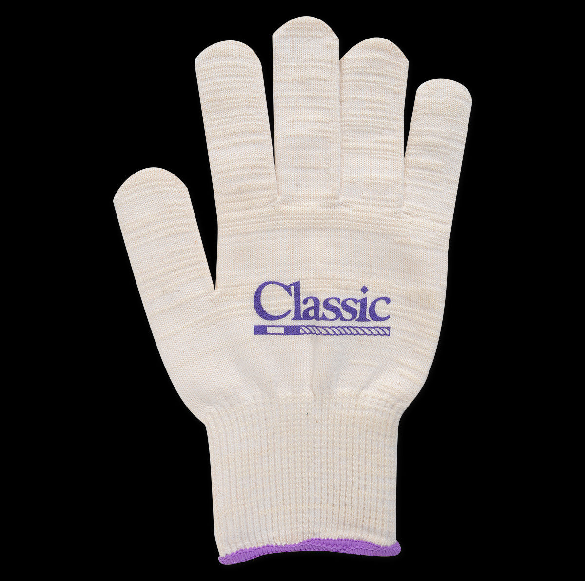 Classic Equine Deluxe Roping Glove (12-pack)