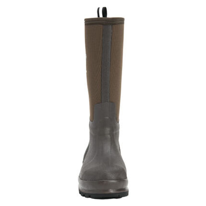 Muck® Men's Chore Tall Xpresscool Brown Waterproof Boots CHCT900