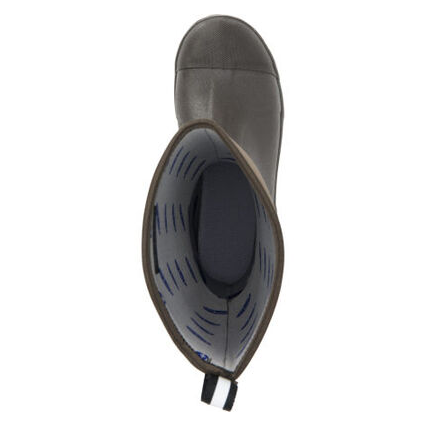 Muck® Men's Chore Tall Xpresscool Brown Waterproof Boots CHCT900