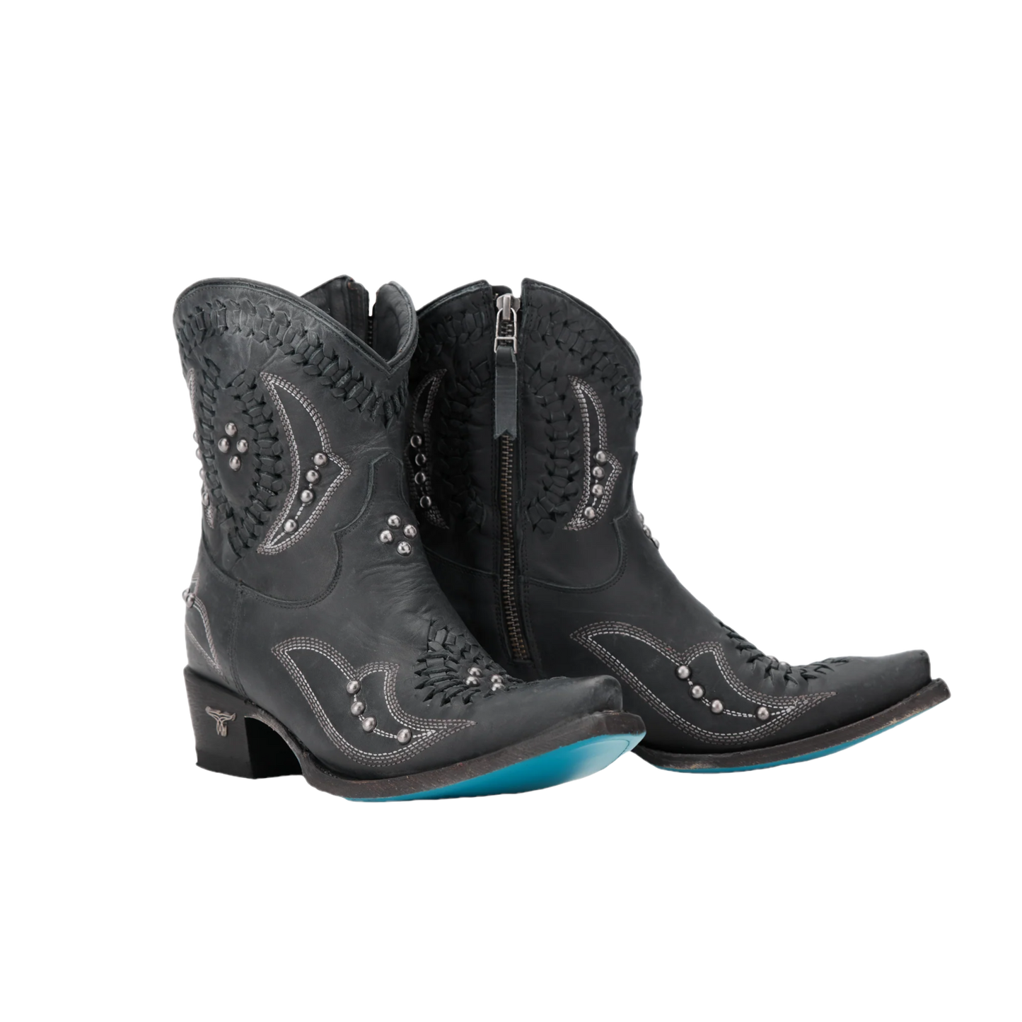 Sale Tagged lane boots