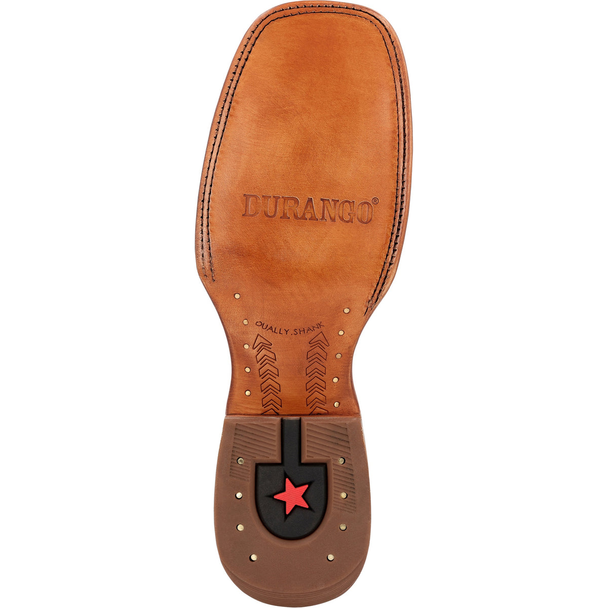 Durango Men's Stockman 13