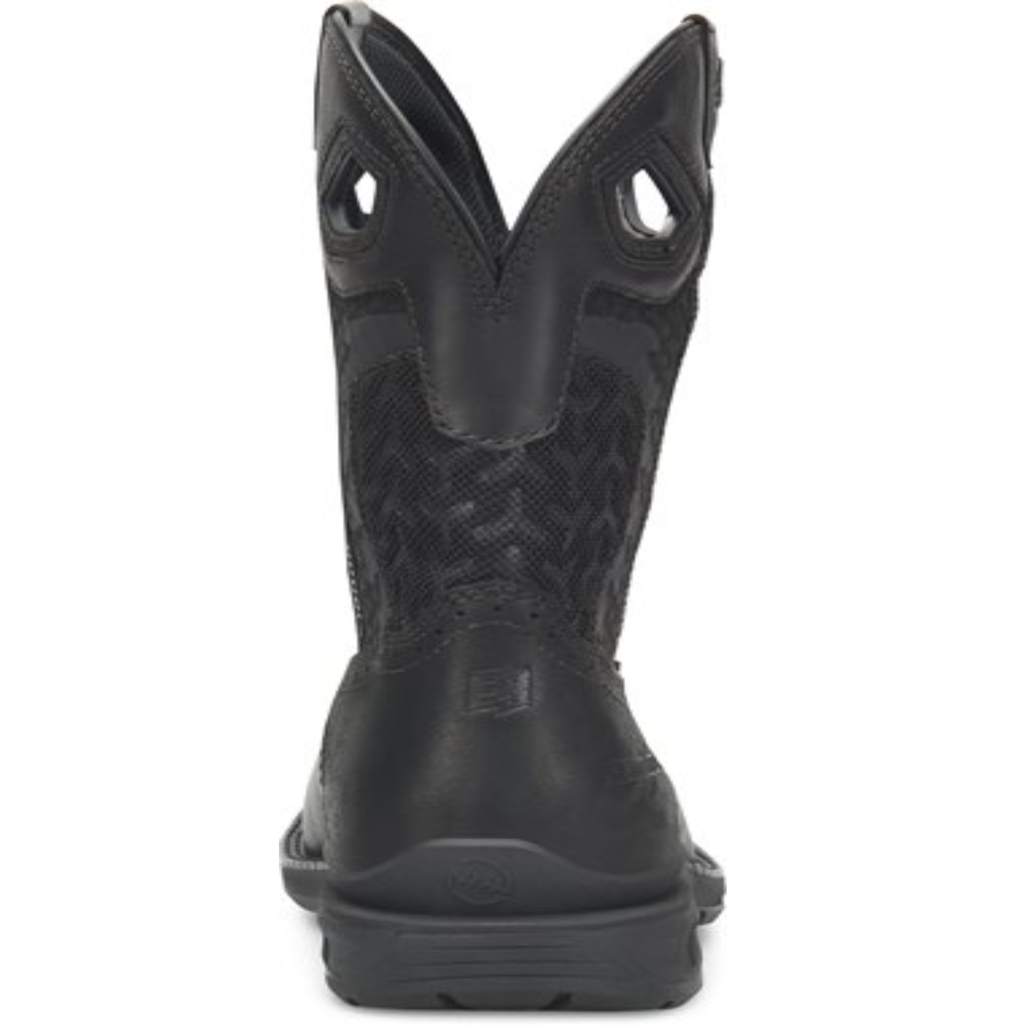 Double h 2025 boots waterproof
